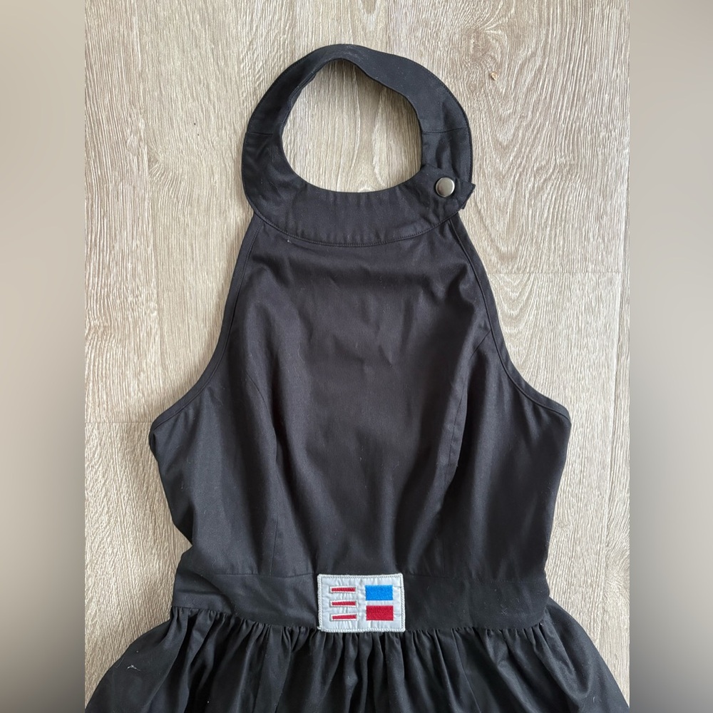 Her Universe Star Wars Darth Vader Cape Dress, Size M - Picture 7 of 8